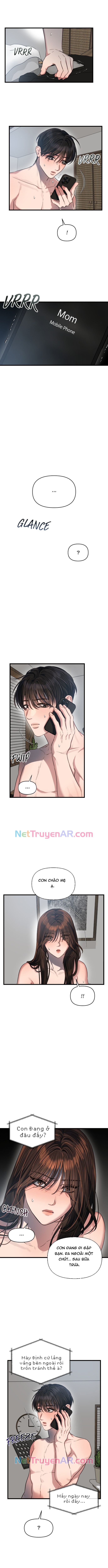 Cạm Bẫy Thanh Lịch Chapter 39 - Trang 2