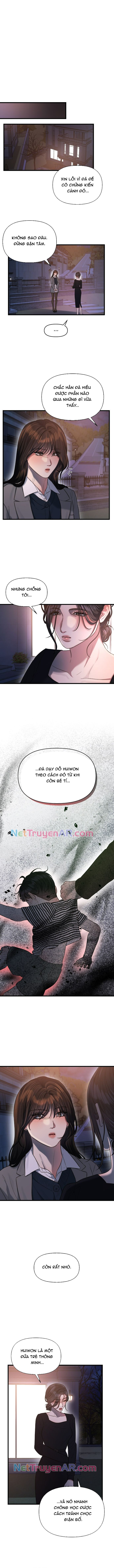 Cạm Bẫy Thanh Lịch Chapter 45 - Trang 2