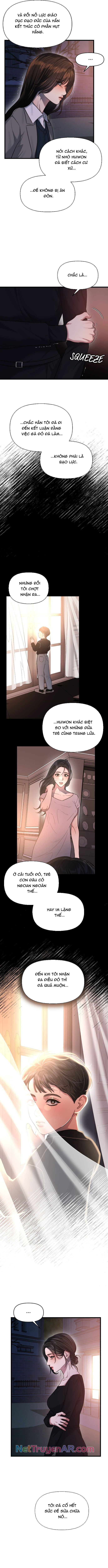 Cạm Bẫy Thanh Lịch Chapter 45 - Trang 2