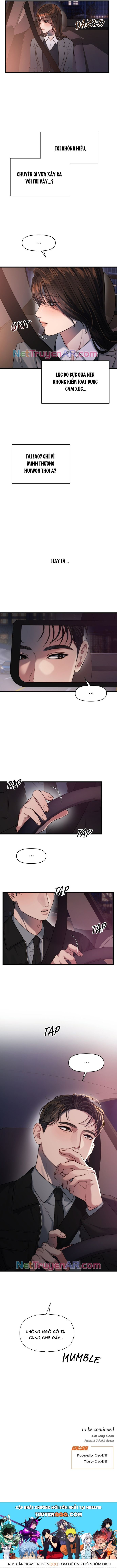 Cạm Bẫy Thanh Lịch Chapter 45 - Trang 2