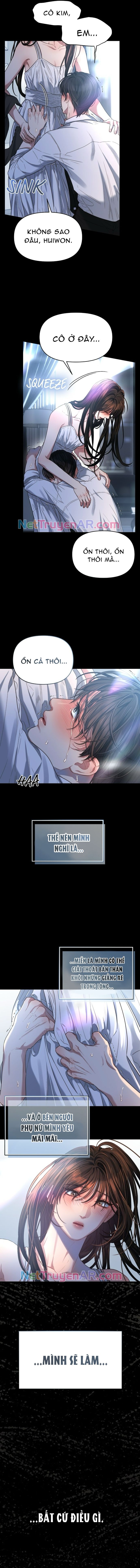 Cạm Bẫy Thanh Lịch Chapter 51 - Trang 2
