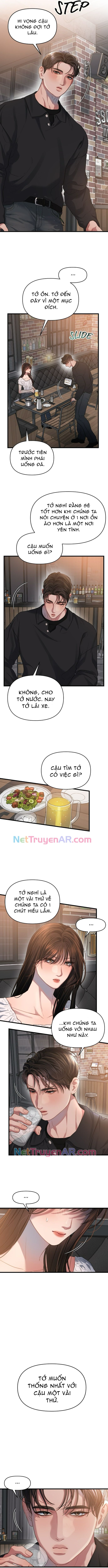 Cạm Bẫy Thanh Lịch Chapter 51 - Trang 2