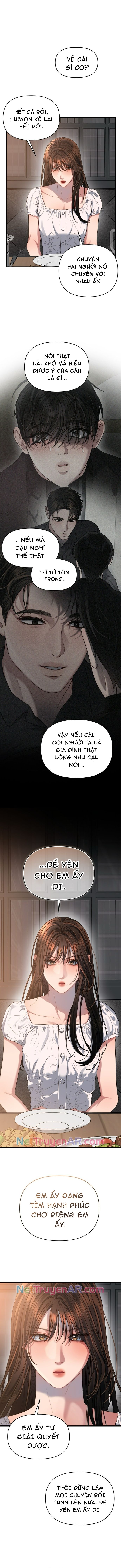 Cạm Bẫy Thanh Lịch Chapter 51 - Trang 2