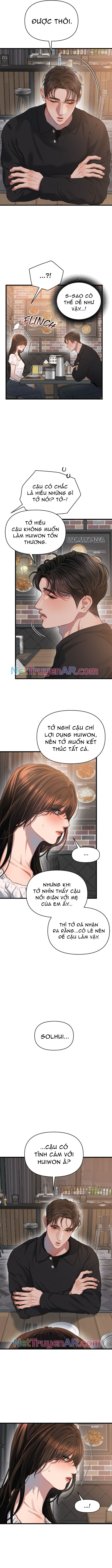 Cạm Bẫy Thanh Lịch Chapter 51 - Trang 2