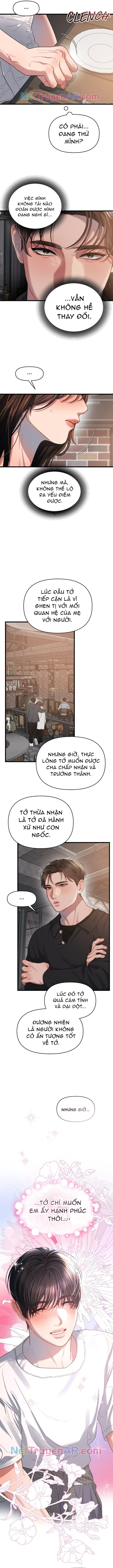 Cạm Bẫy Thanh Lịch Chapter 51 - Trang 2