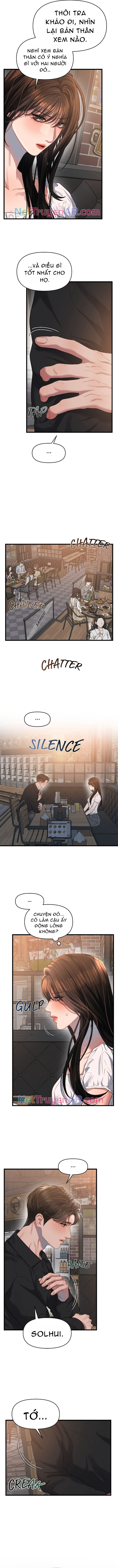 Cạm Bẫy Thanh Lịch Chapter 51 - Trang 2