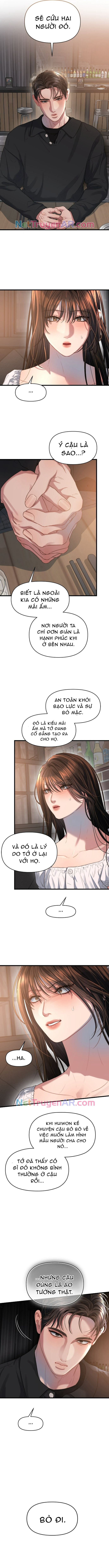 Cạm Bẫy Thanh Lịch Chapter 51 - Trang 2