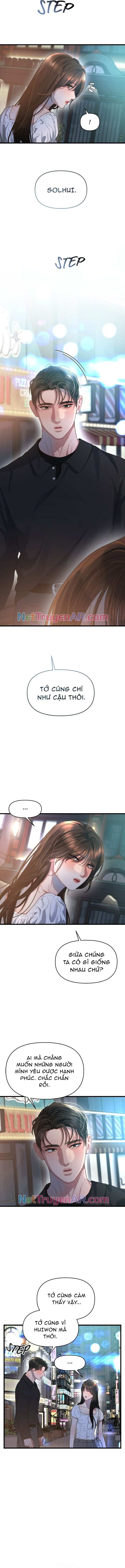 Cạm Bẫy Thanh Lịch Chapter 51 - Trang 2