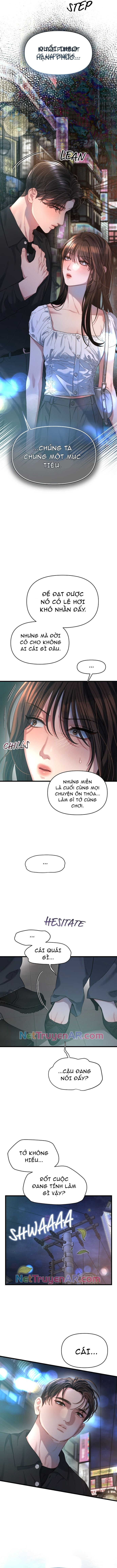 Cạm Bẫy Thanh Lịch Chapter 51 - Trang 2