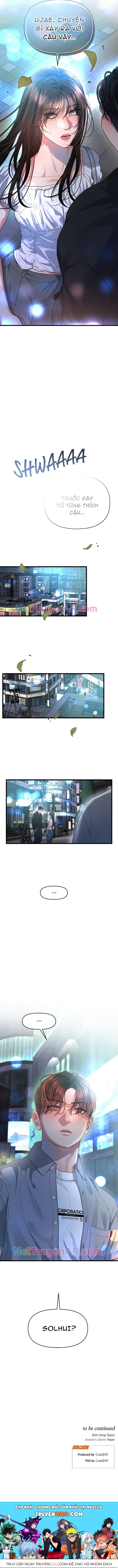 Cạm Bẫy Thanh Lịch Chapter 51 - Trang 2