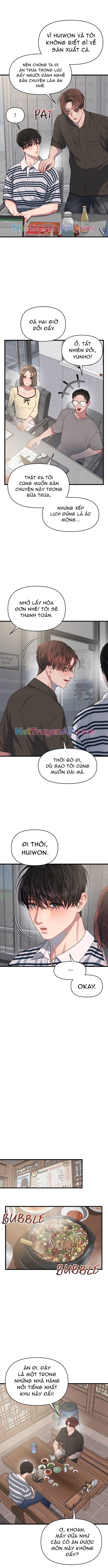 Cạm Bẫy Thanh Lịch Chapter 54 - Trang 2