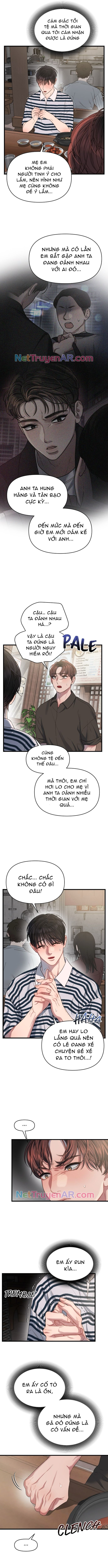 Cạm Bẫy Thanh Lịch Chapter 54 - Trang 2