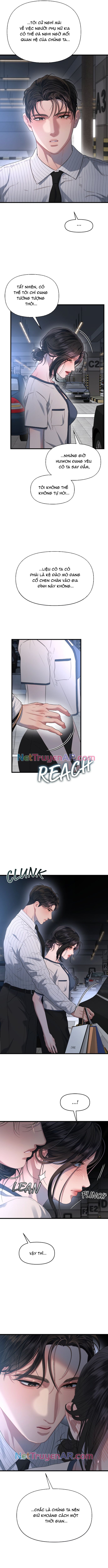 Cạm Bẫy Thanh Lịch Chapter 57 - Trang 2