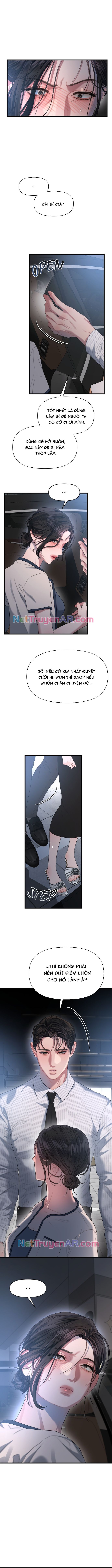 Cạm Bẫy Thanh Lịch Chapter 57 - Trang 2