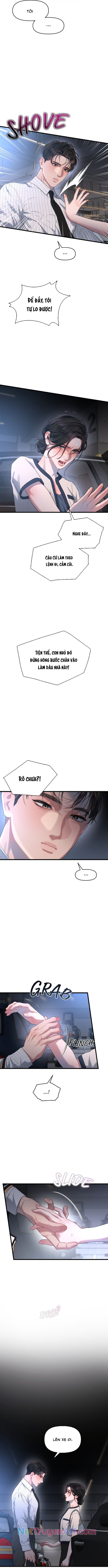 Cạm Bẫy Thanh Lịch Chapter 57 - Trang 2