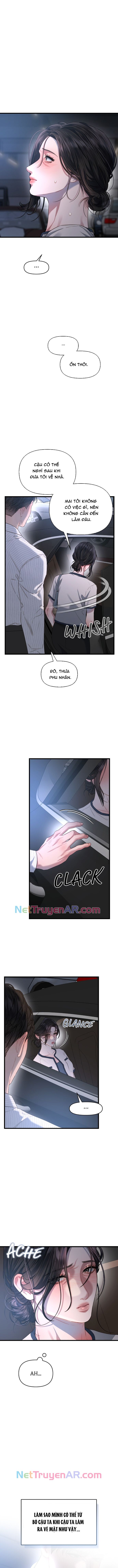 Cạm Bẫy Thanh Lịch Chapter 57 - Trang 2