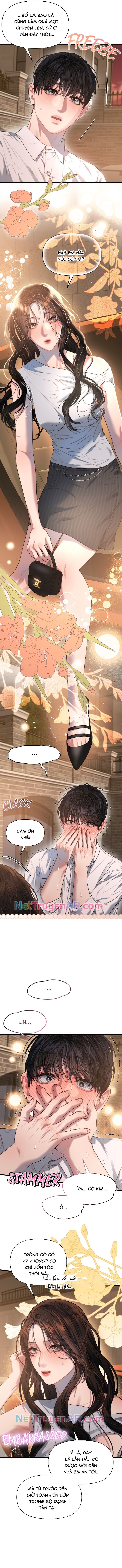 Cạm Bẫy Thanh Lịch Chapter 57 - Trang 2