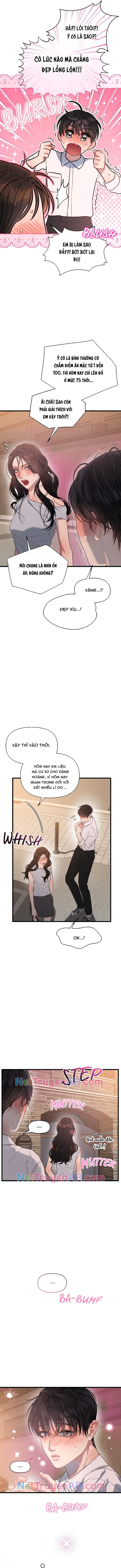 Cạm Bẫy Thanh Lịch Chapter 57 - Trang 2