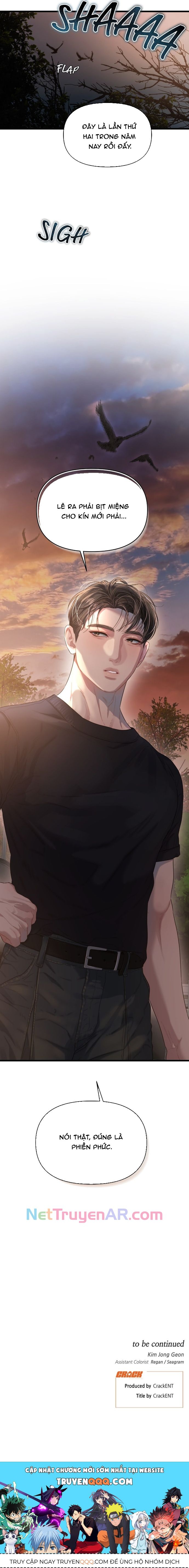 Cạm Bẫy Thanh Lịch Chapter 57 - Trang 2