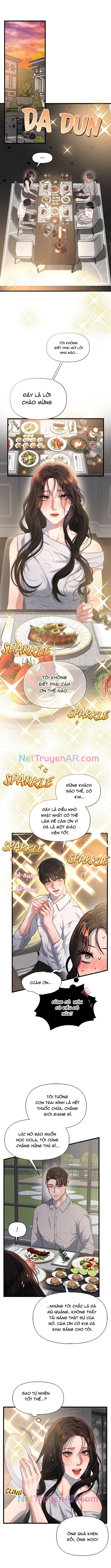 Cạm Bẫy Thanh Lịch Chapter 58 - Trang 2