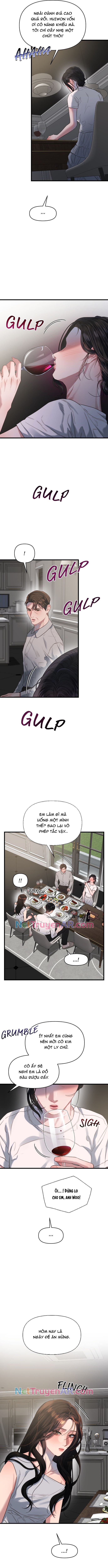Cạm Bẫy Thanh Lịch Chapter 58 - Trang 2