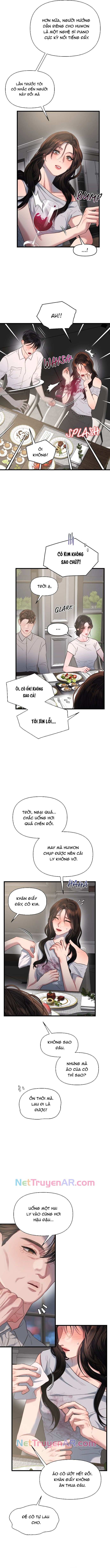 Cạm Bẫy Thanh Lịch Chapter 58 - Trang 2