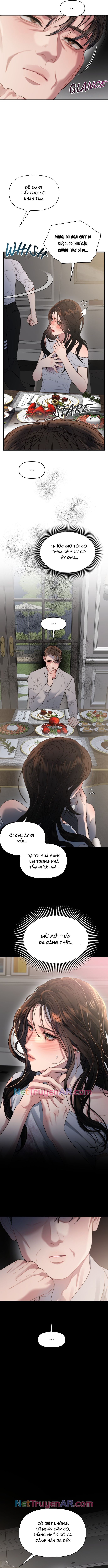 Cạm Bẫy Thanh Lịch Chapter 58 - Trang 2