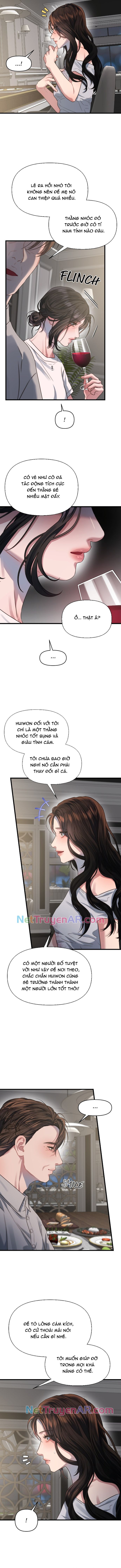 Cạm Bẫy Thanh Lịch Chapter 58 - Trang 2