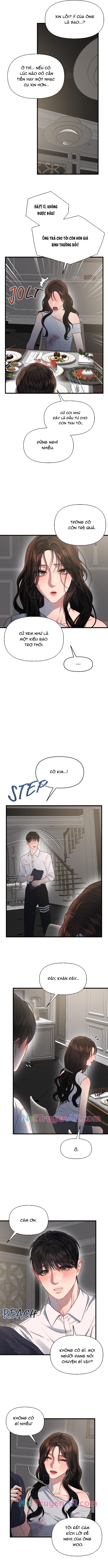 Cạm Bẫy Thanh Lịch Chapter 58 - Trang 2