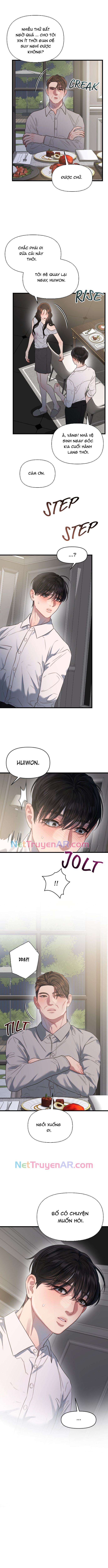 Cạm Bẫy Thanh Lịch Chapter 58 - Trang 2