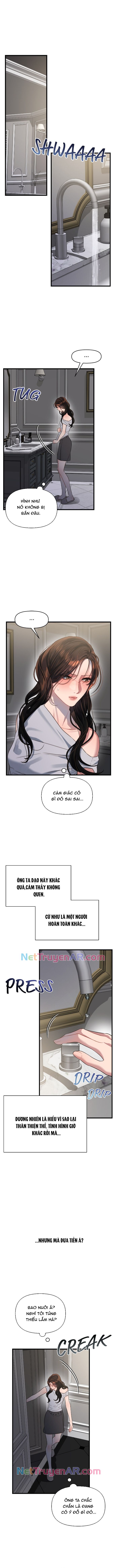 Cạm Bẫy Thanh Lịch Chapter 58 - Trang 2