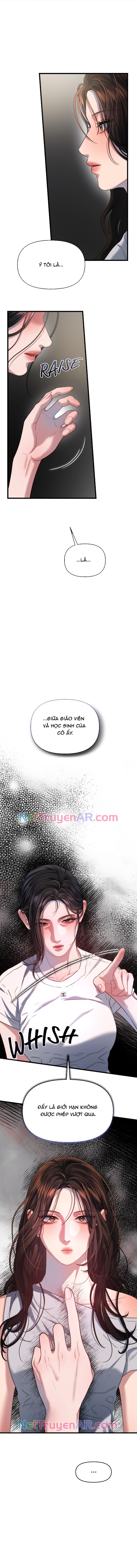 Cạm Bẫy Thanh Lịch Chapter 59 - Trang 2