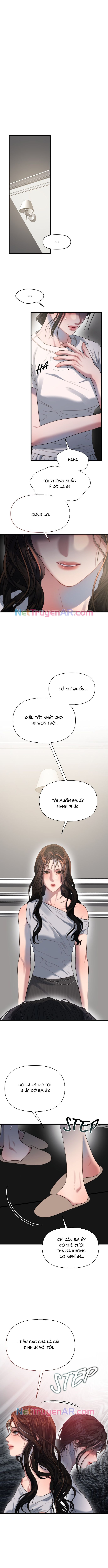 Cạm Bẫy Thanh Lịch Chapter 59 - Trang 2