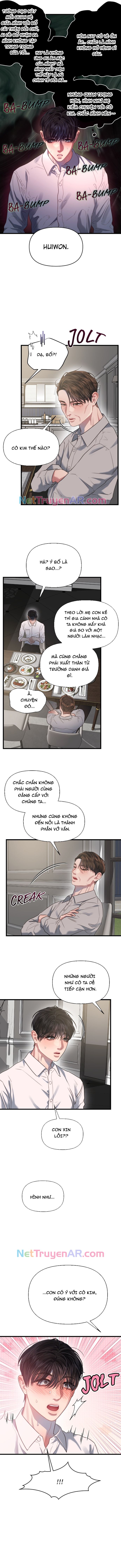 Cạm Bẫy Thanh Lịch Chapter 59 - Trang 2