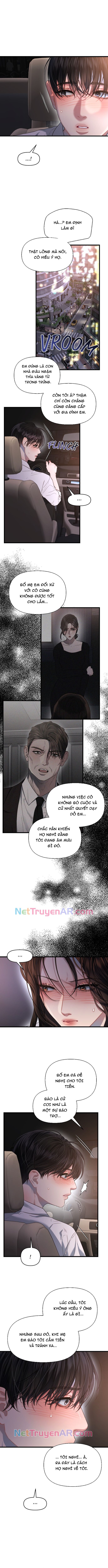 Cạm Bẫy Thanh Lịch Chapter 60 - Trang 2