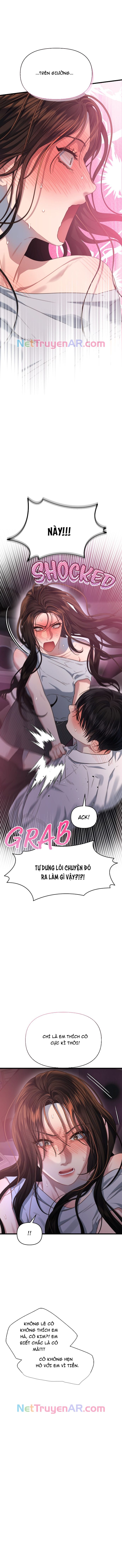 Cạm Bẫy Thanh Lịch Chapter 60 - Trang 2