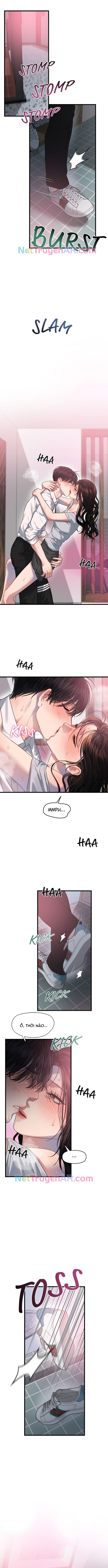 Cạm Bẫy Thanh Lịch Chapter 61 - Trang 2