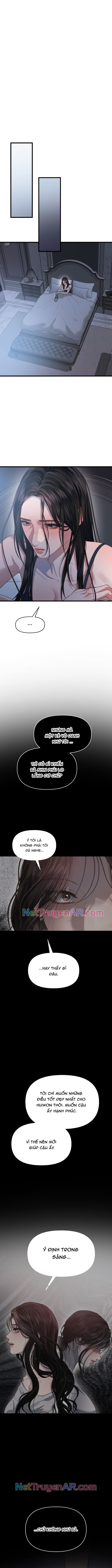 Cạm Bẫy Thanh Lịch Chapter 61 - Trang 2