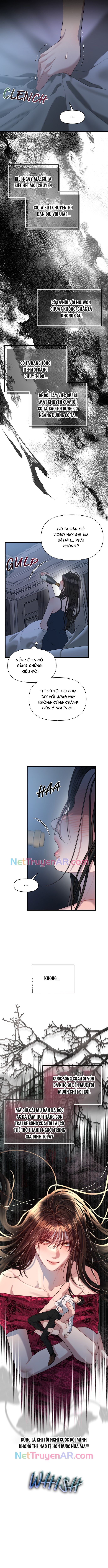 Cạm Bẫy Thanh Lịch Chapter 61 - Trang 2