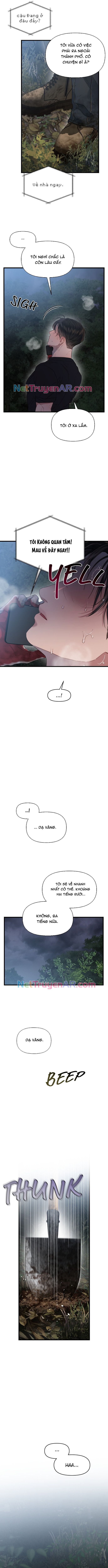 Cạm Bẫy Thanh Lịch Chapter 61 - Trang 2