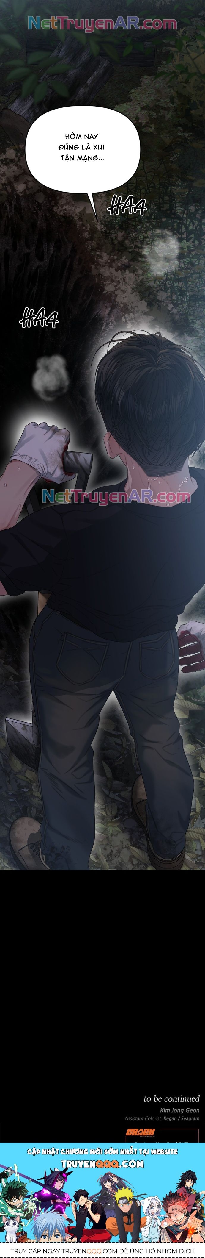 Cạm Bẫy Thanh Lịch Chapter 61 - Trang 2