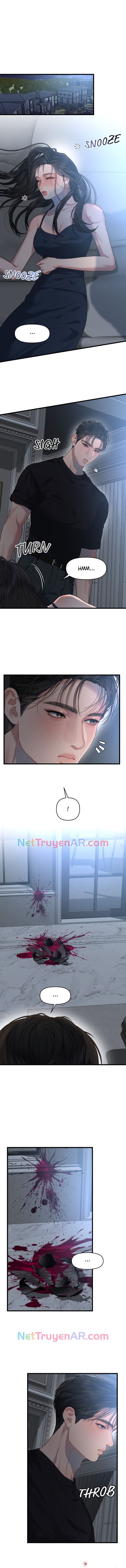 Cạm Bẫy Thanh Lịch Chapter 62 - Trang 2