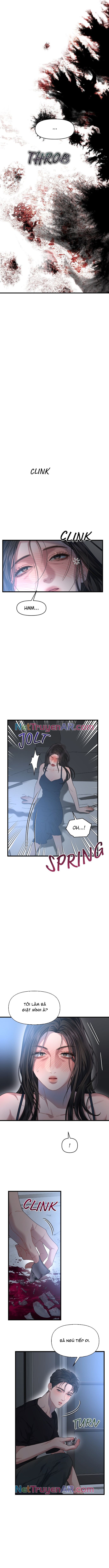 Cạm Bẫy Thanh Lịch Chapter 62 - Trang 2