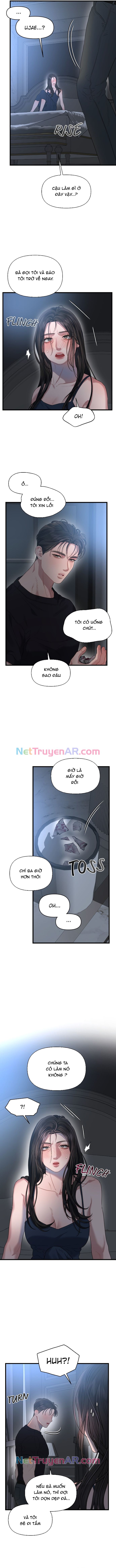 Cạm Bẫy Thanh Lịch Chapter 62 - Trang 2