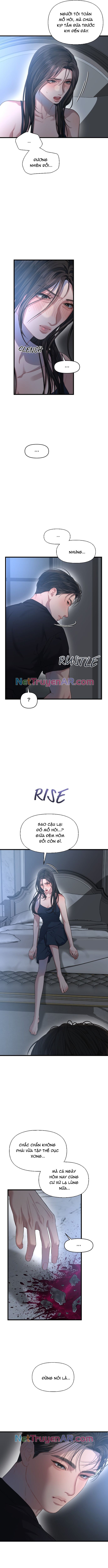 Cạm Bẫy Thanh Lịch Chapter 62 - Trang 2