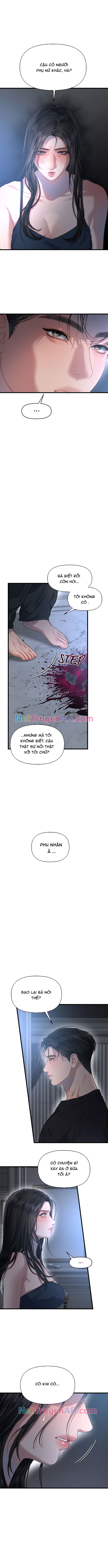 Cạm Bẫy Thanh Lịch Chapter 62 - Trang 2