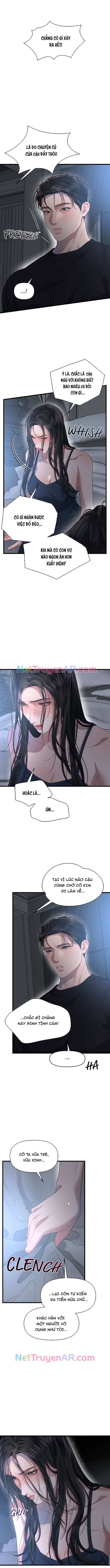Cạm Bẫy Thanh Lịch Chapter 62 - Trang 2