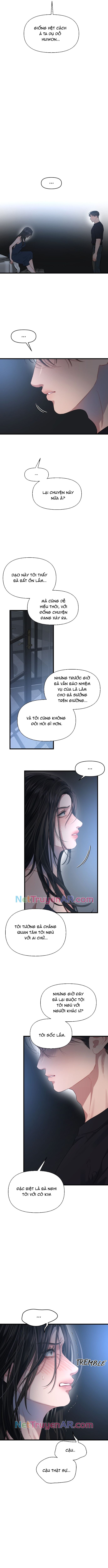 Cạm Bẫy Thanh Lịch Chapter 62 - Trang 2