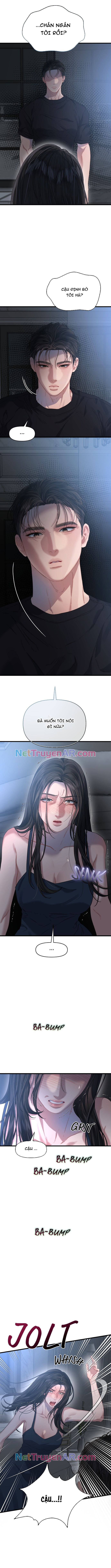 Cạm Bẫy Thanh Lịch Chapter 62 - Trang 2