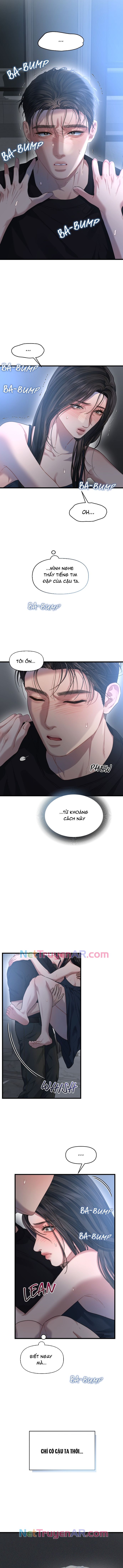 Cạm Bẫy Thanh Lịch Chapter 62 - Trang 2